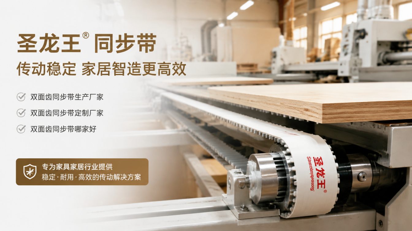 开平还在为传动成本工期发愁?